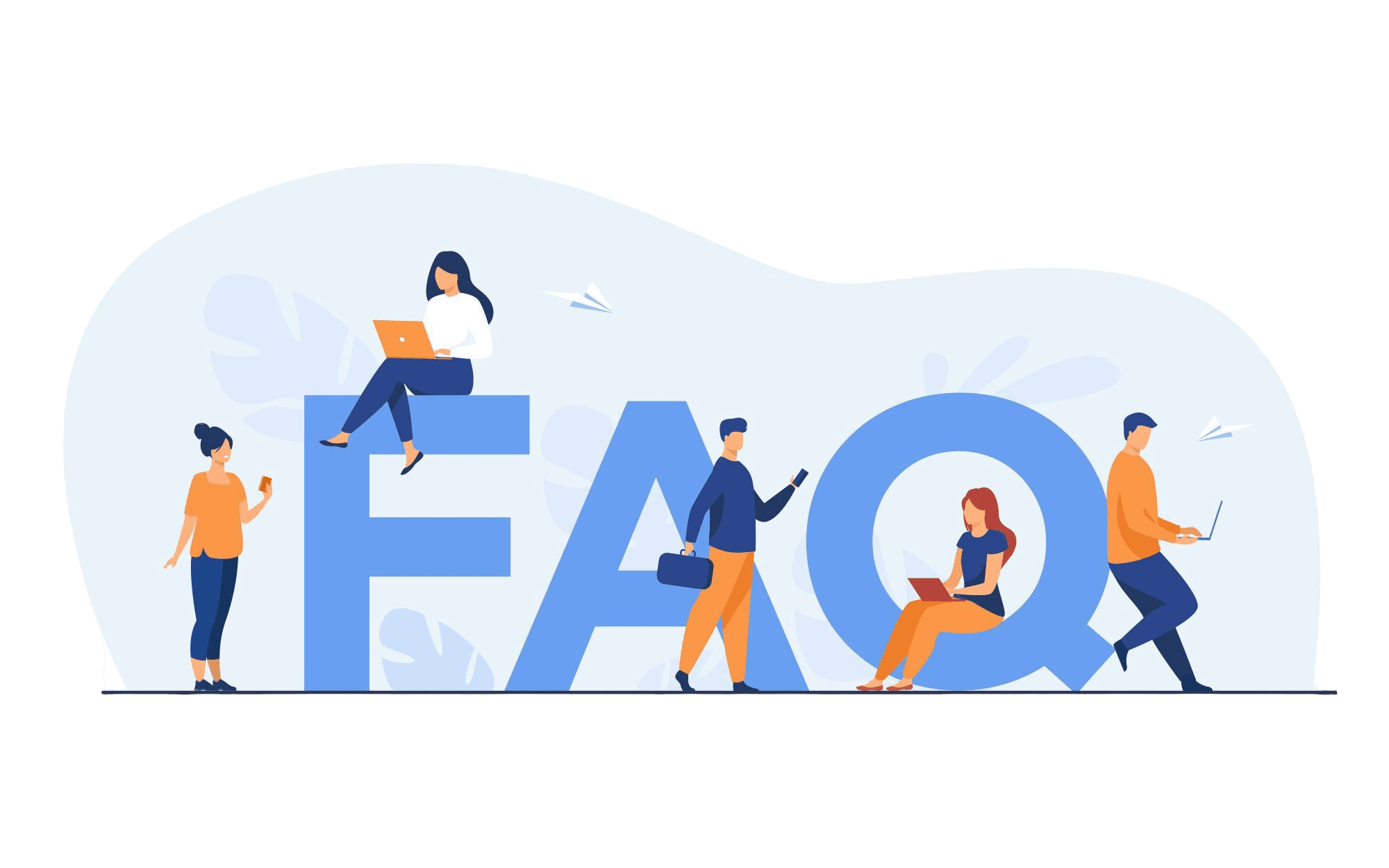 faq