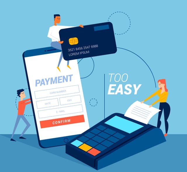 Banking and Payment