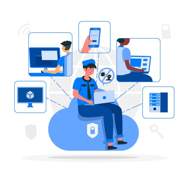 Remote Access
